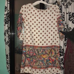 Go-Go / Retro 70’s dress!